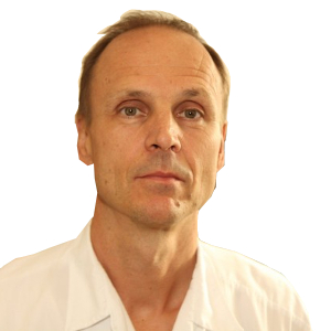 Prim. Univ. Doz. Dr. Reinhard Germann